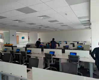 Arrendamiento de computadoras